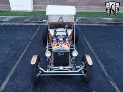 1923 Ford T-Bucket Hot Rod