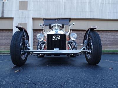 1923 Ford T-Bucket Hot Rod