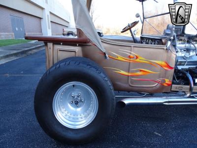 1923 Ford T-Bucket Hot Rod