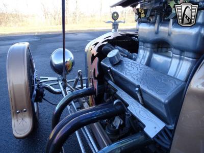 1923 Ford T-Bucket Hot Rod