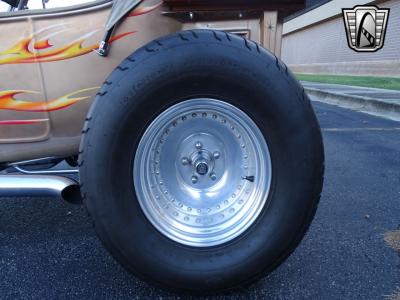 1923 Ford T-Bucket Hot Rod