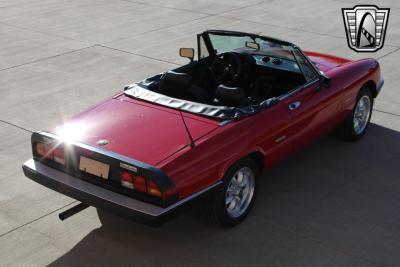 1988 Alfa Romeo Spider