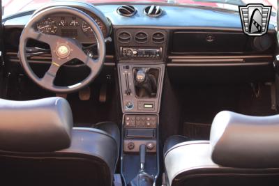 1988 Alfa Romeo Spider