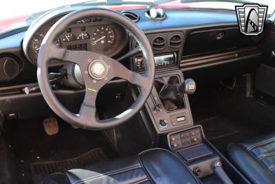 1988 Alfa Romeo Spider