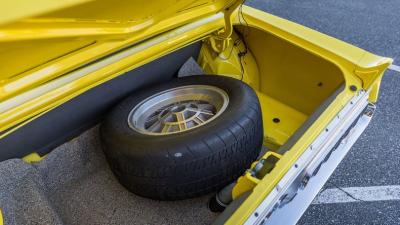 1968 Shelby Cobra GT500 KR Convertible