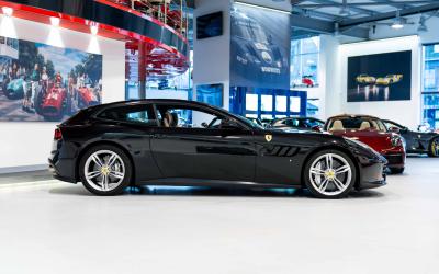 2017 Ferrari GTC4 Lusso