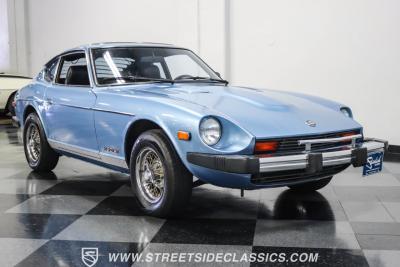 1978 Datsun 280Z