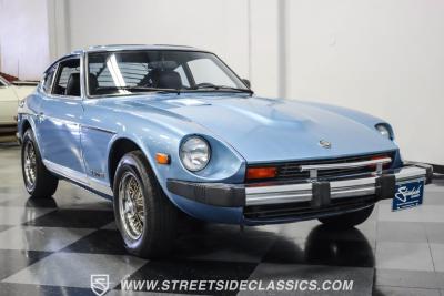 1978 Datsun 280Z