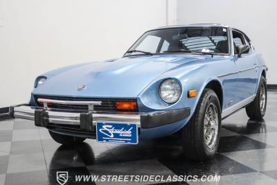 1978 Datsun 280Z