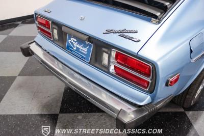 1978 Datsun 280Z