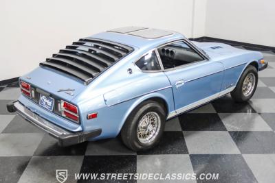 1978 Datsun 280Z