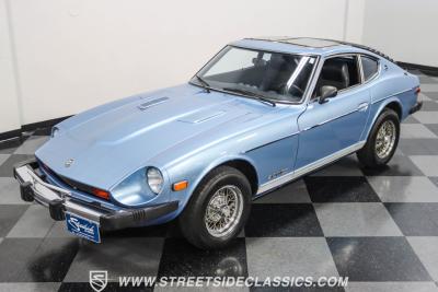 1978 Datsun 280Z