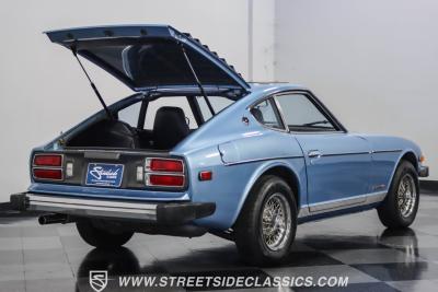 1978 Datsun 280Z