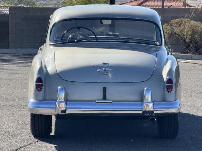 1954 Motorcar Nash-Healey LE