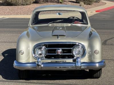 1954 Motorcar Nash-Healey LE