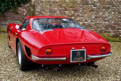 1967 Bizzarrini 5300 GT Strada &ldquo;Corsa specification&rdquo;