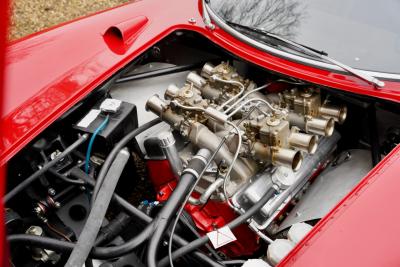 1967 Bizzarrini 5300 GT Strada &ldquo;Corsa specification&rdquo;