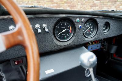 1967 Bizzarrini 5300 GT Strada &ldquo;Corsa specification&rdquo;