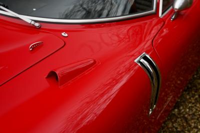 1967 Bizzarrini 5300 GT Strada &ldquo;Corsa specification&rdquo;