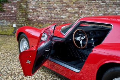 1967 Bizzarrini 5300 GT Strada &ldquo;Corsa specification&rdquo;