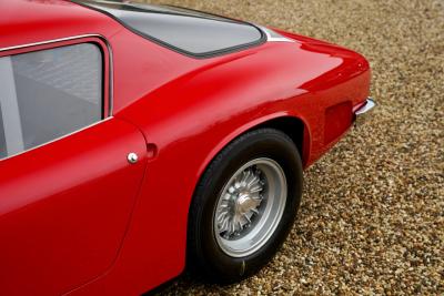 1967 Bizzarrini 5300 GT Strada &ldquo;Corsa specification&rdquo;