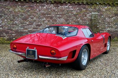 1967 Bizzarrini 5300 GT Strada &ldquo;Corsa specification&rdquo;