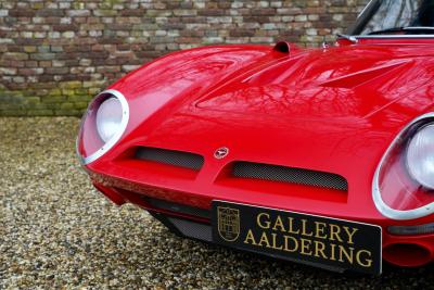 1967 Bizzarrini 5300 GT Strada &ldquo;Corsa specification&rdquo;