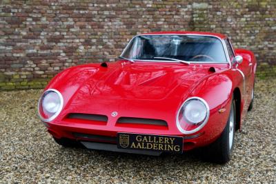 1967 Bizzarrini 5300 GT Strada &ldquo;Corsa specification&rdquo;