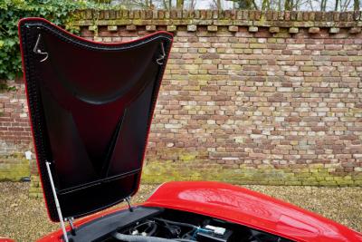 1967 Bizzarrini 5300 GT Strada &ldquo;Corsa specification&rdquo;