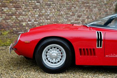 1967 Bizzarrini 5300 GT Strada &ldquo;Corsa specification&rdquo;