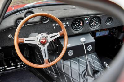 1967 Bizzarrini 5300 GT Strada &ldquo;Corsa specification&rdquo;