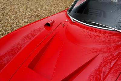 1967 Bizzarrini 5300 GT Strada &ldquo;Corsa specification&rdquo;