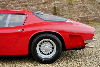 1967 Bizzarrini 5300 GT Strada &ldquo;Corsa specification&rdquo;