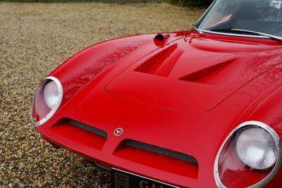 1967 Bizzarrini 5300 GT Strada &ldquo;Corsa specification&rdquo;