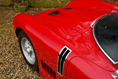 1967 Bizzarrini 5300 GT Strada &ldquo;Corsa specification&rdquo;