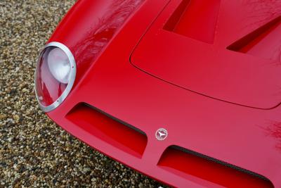 1967 Bizzarrini 5300 GT Strada &ldquo;Corsa specification&rdquo;