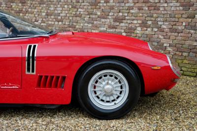 1967 Bizzarrini 5300 GT Strada &ldquo;Corsa specification&rdquo;