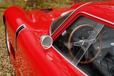 1967 Bizzarrini 5300 GT Strada &ldquo;Corsa specification&rdquo;