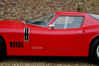 1967 Bizzarrini 5300 GT Strada &ldquo;Corsa specification&rdquo;