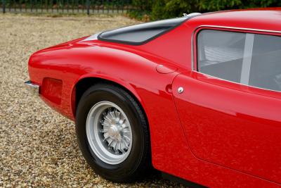 1967 Bizzarrini 5300 GT Strada &ldquo;Corsa specification&rdquo;