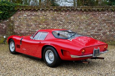 1967 Bizzarrini 5300 GT Strada &ldquo;Corsa specification&rdquo;