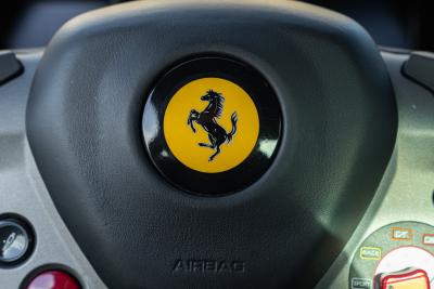 2010 Ferrari 458 ITALIA