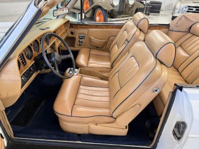 1981 Rolls - Royce Corniche