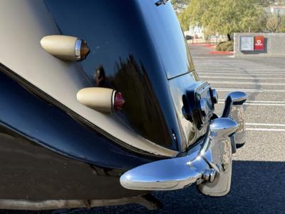 1956 Rolls - Royce Silver Wraith