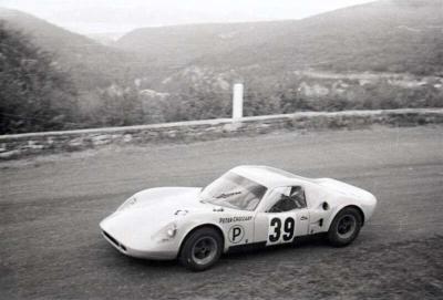 1968 CHEVRON B8