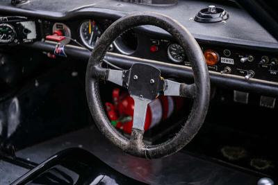 1968 CHEVRON B8