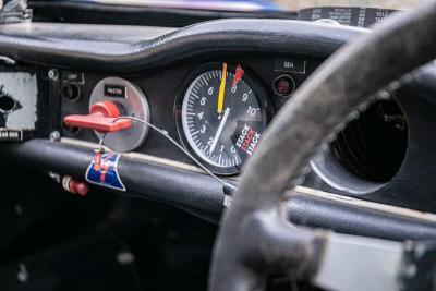 1968 CHEVRON B8