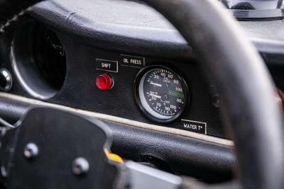 1968 CHEVRON B8