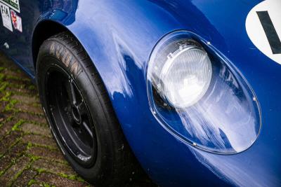 1968 CHEVRON B8