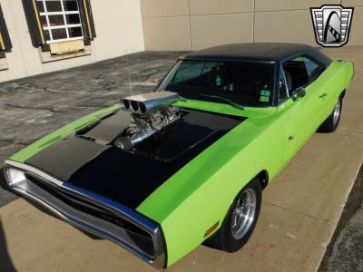 1970 Dodge Charger